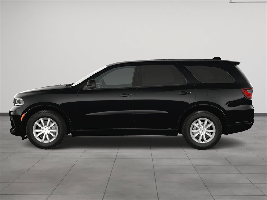 2025 Dodge Durango GT photo 3