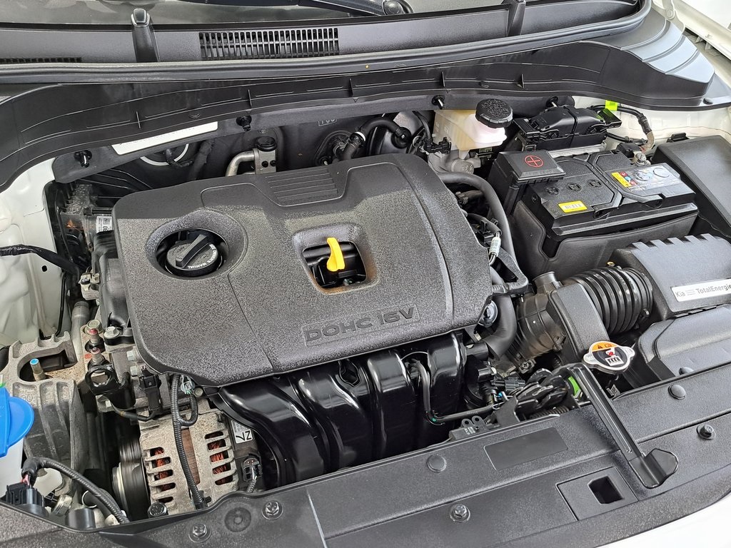 2023 Kia Soul LX photo 20