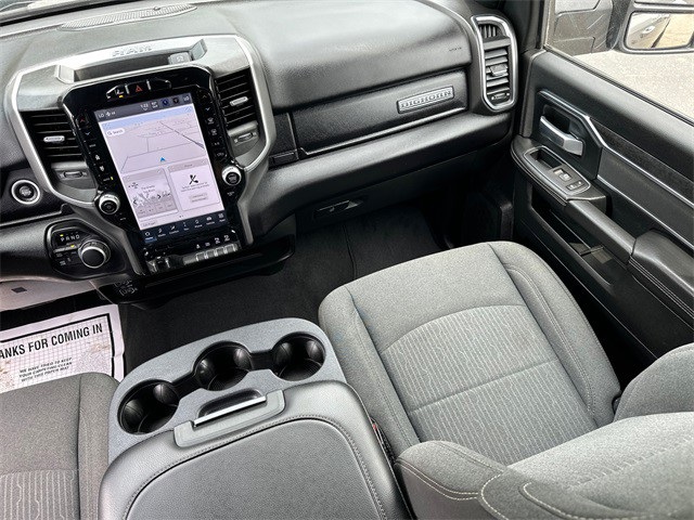 2024 Ram 2500 Big Horn photo 14