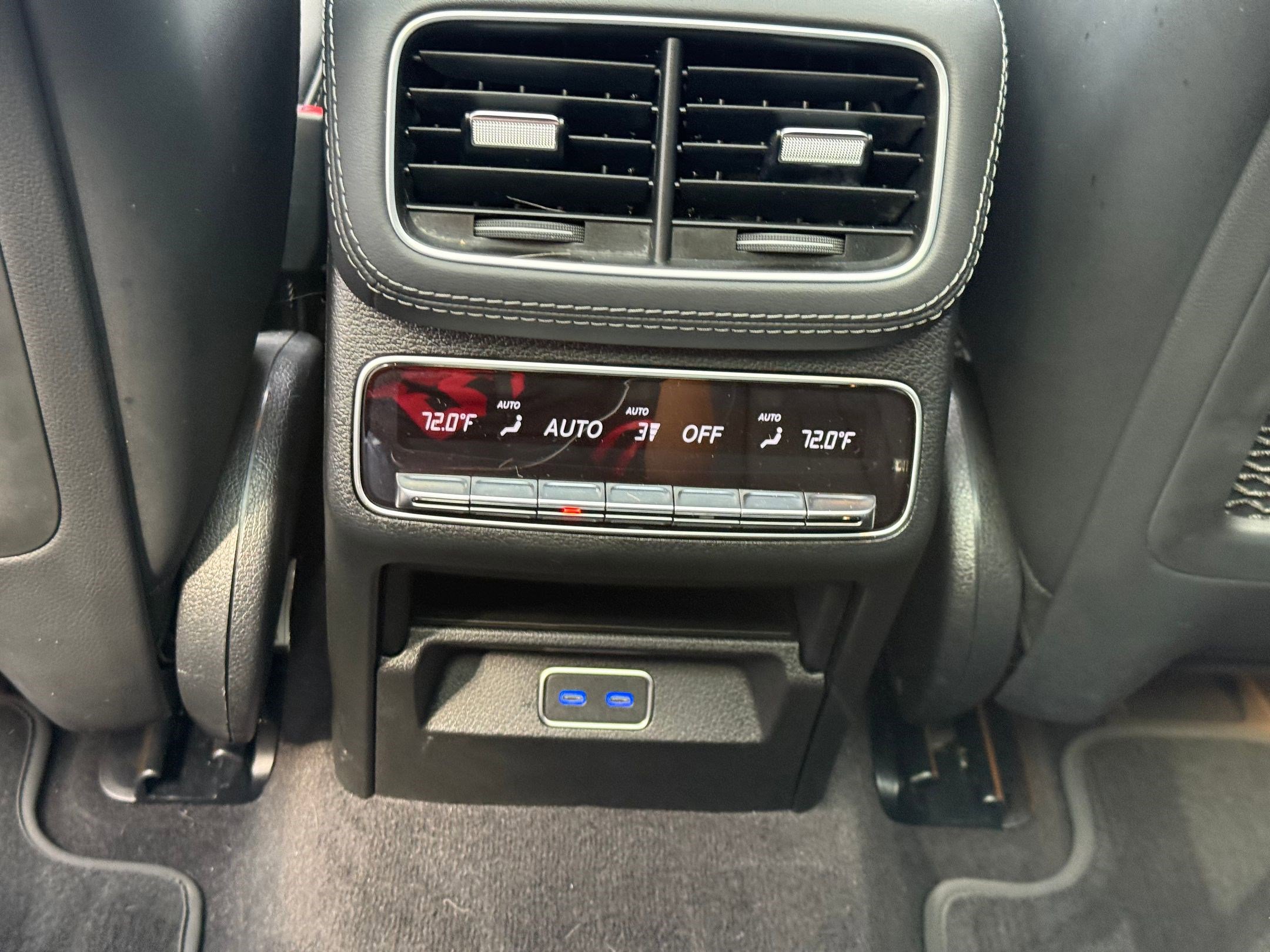 2024 Mercedes Benz GLE 450 4MATIC photo 29