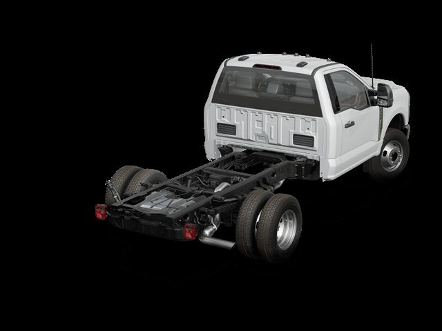 2024 Ford F-350 photo 3