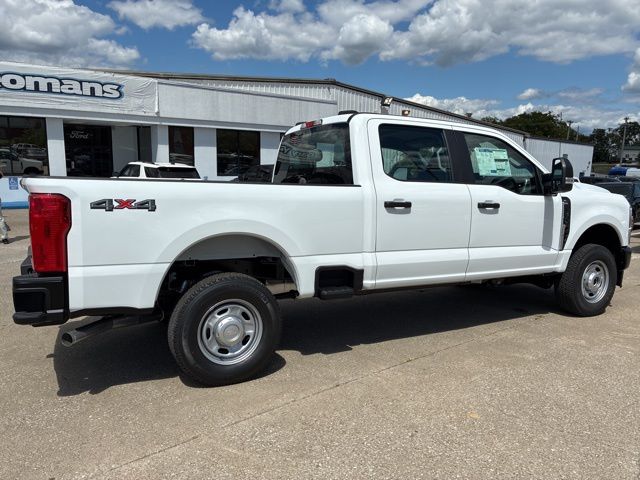 2026 Ford F-250 photo 11