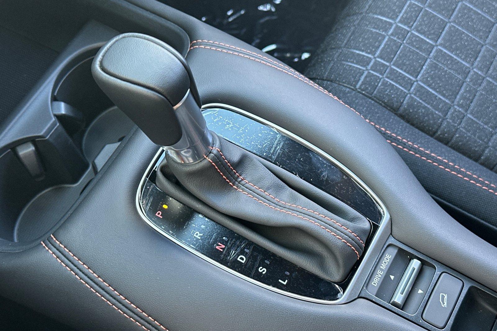 2026 Honda HR-V Sport photo 21