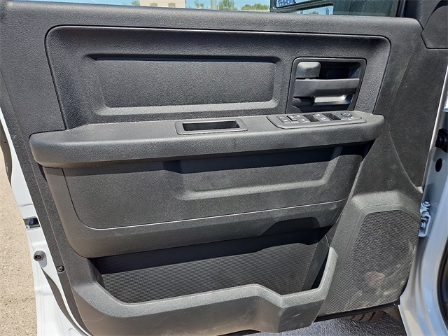 2026 Ram 5500 Tradesman photo 12