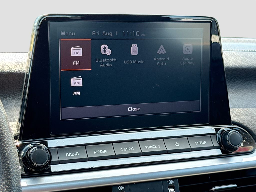 2023 Kia Forte LXS photo 25