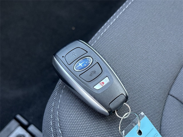 2025 Subaru Crosstrek Premium photo 24