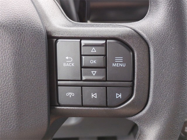2026 Ford F-250 photo 24