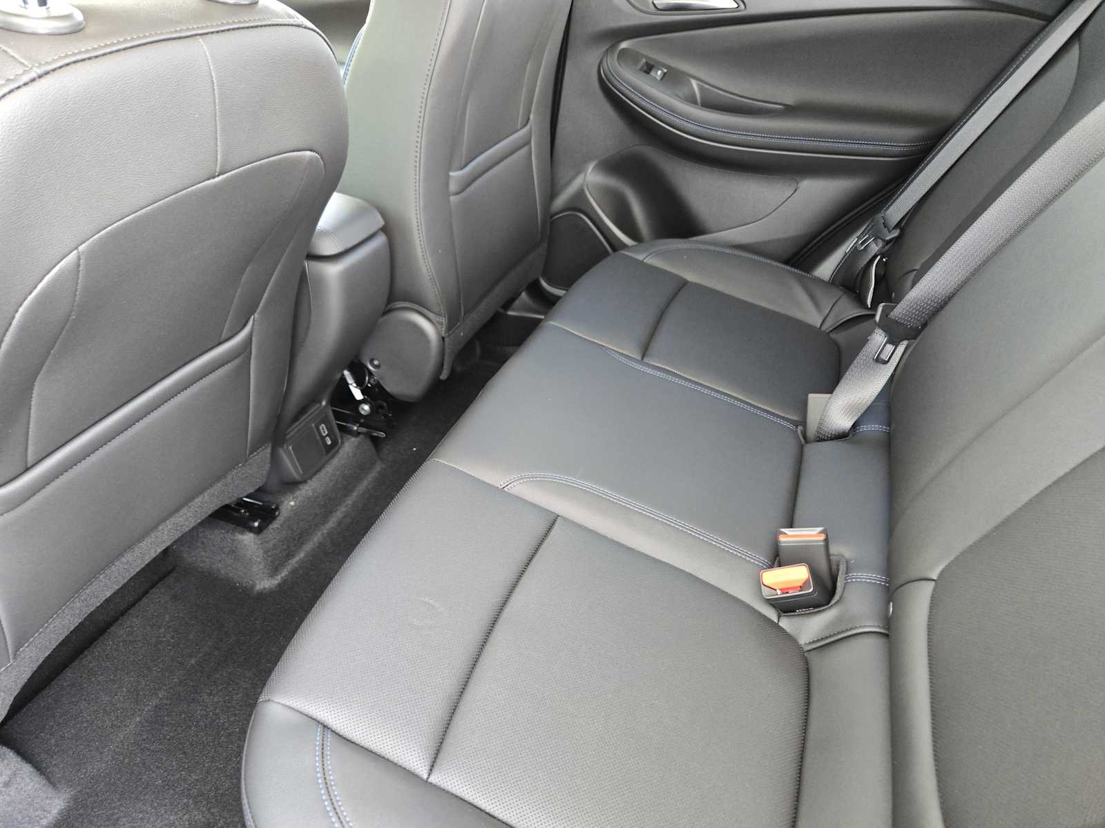 2026 Buick Encore Sport Touring photo 18
