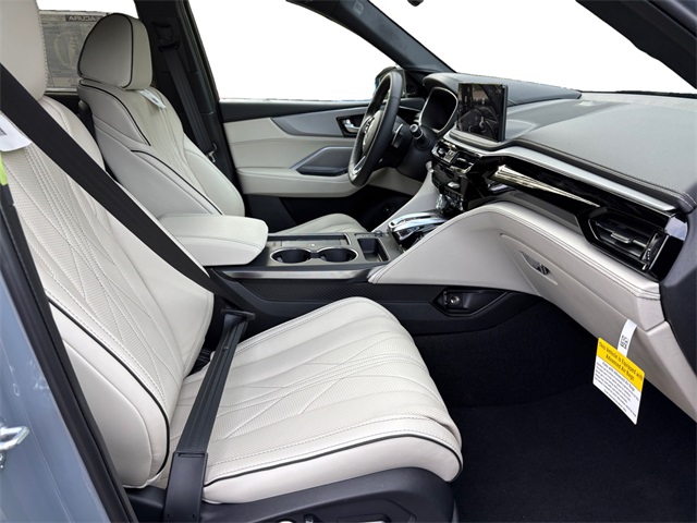 2026 Acura MDX SH-AWD A-Spec Advance photo 6