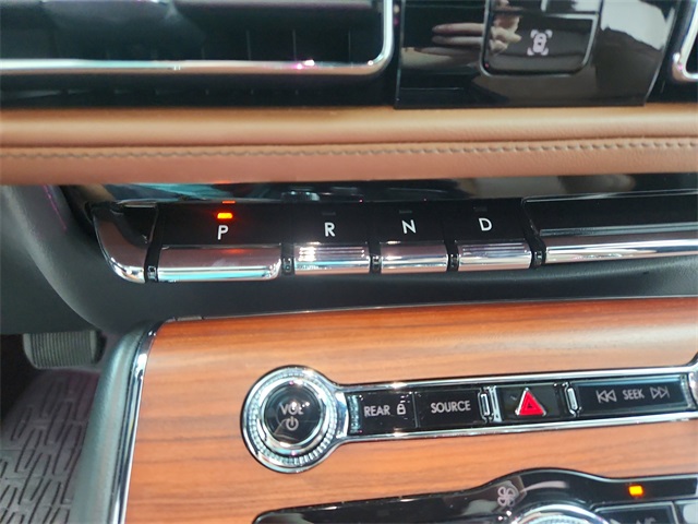 2024 Lincoln Aviator Reserve photo 22
