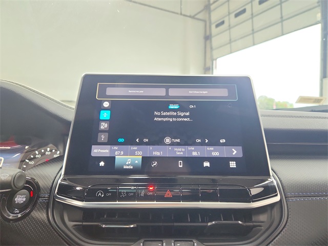2025 Jeep Compass Latitude photo 21
