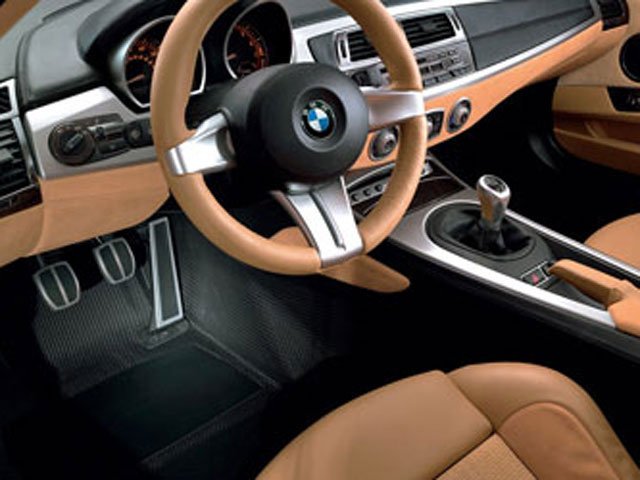 2008 Bmw Z4 photo 4