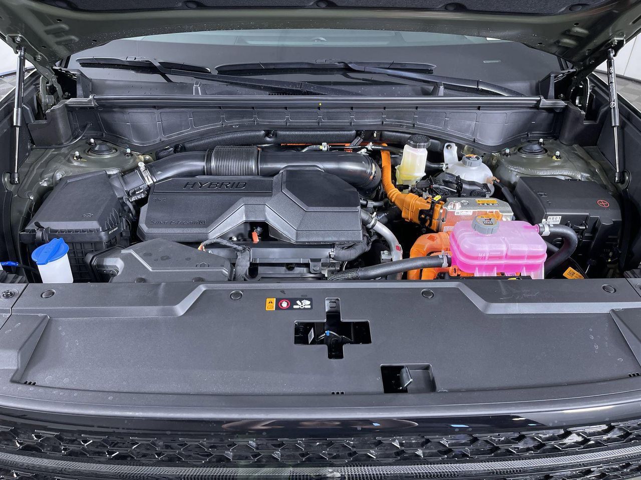 2026 Hyundai Santa Fe Calligraphy photo 26