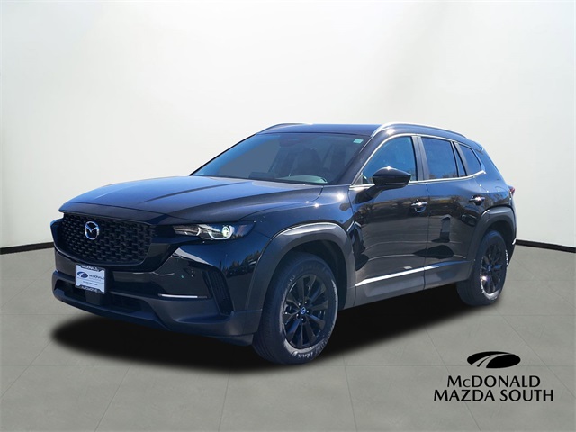 2026 Mazda CX-50 Select's photo