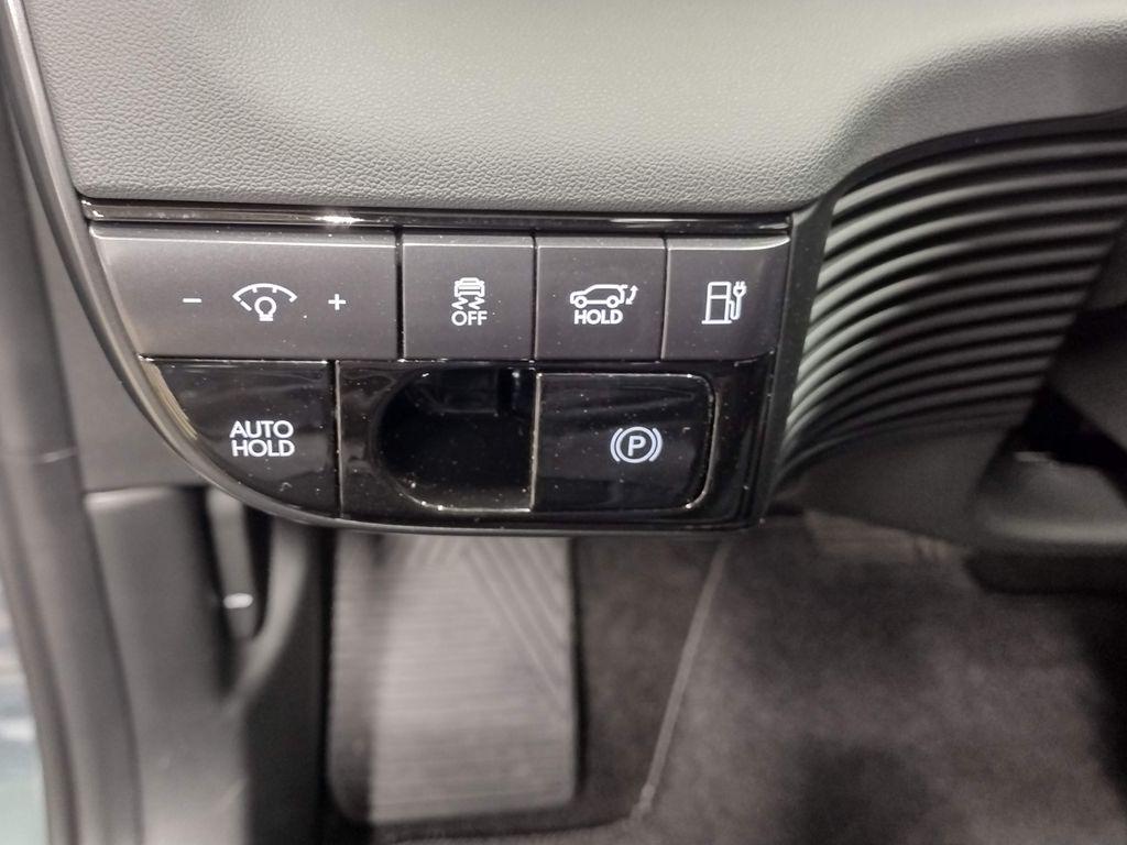 2025 Hyundai Ioniq 5 photo 25