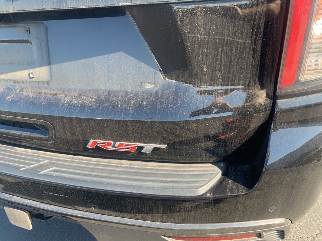 2021 Chevrolet Tahoe RST photo 6