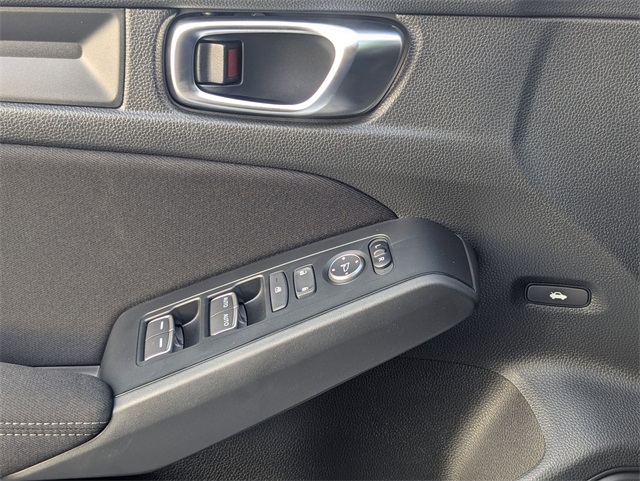 2026 Honda Civic Sport photo 20