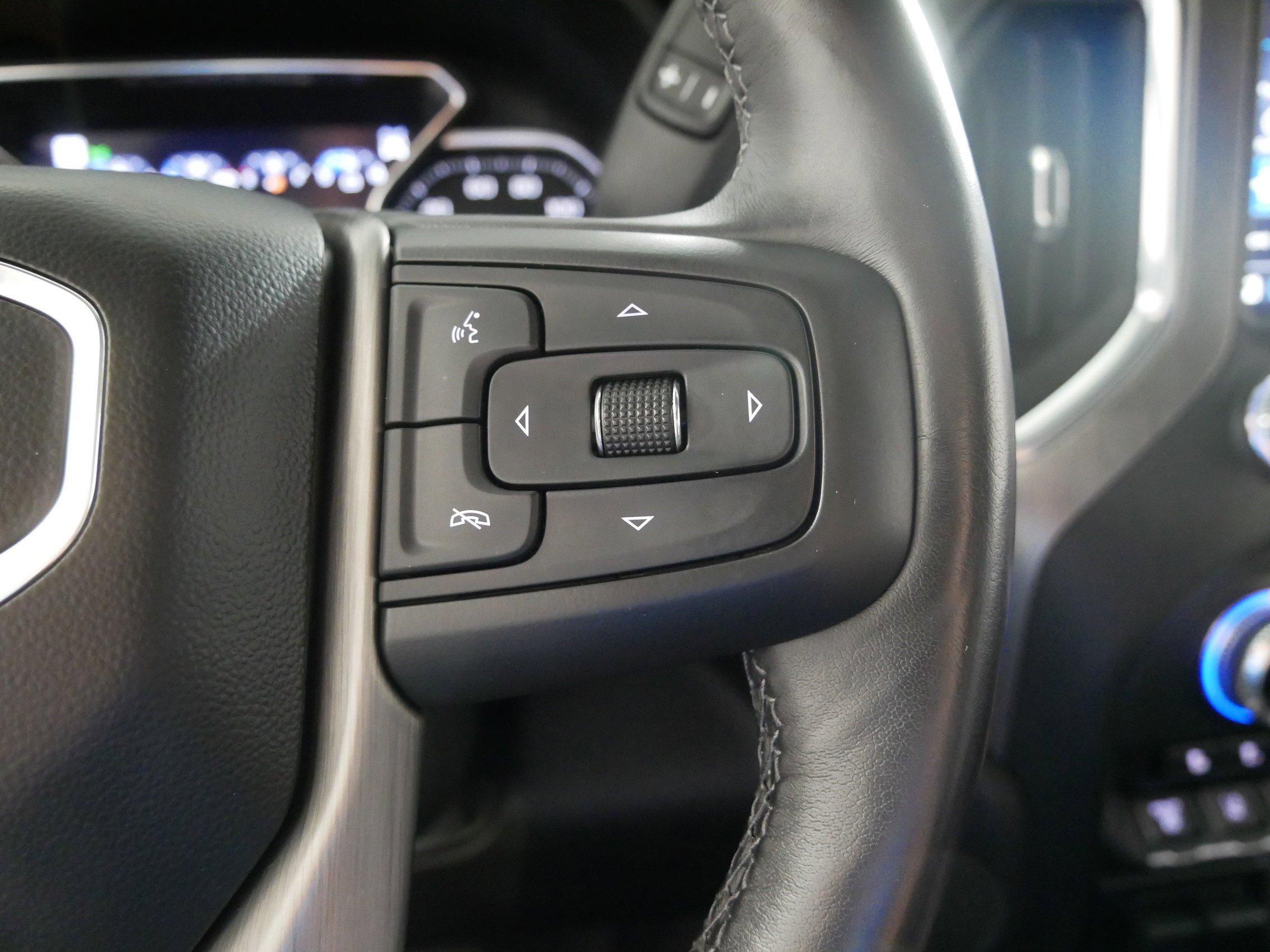 2022 Gmc Sierra 2500 HD Denali photo 28