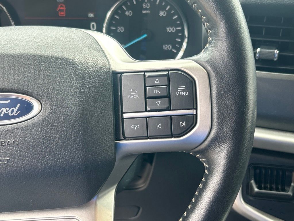 2024 Ford Expedition XLT photo 35