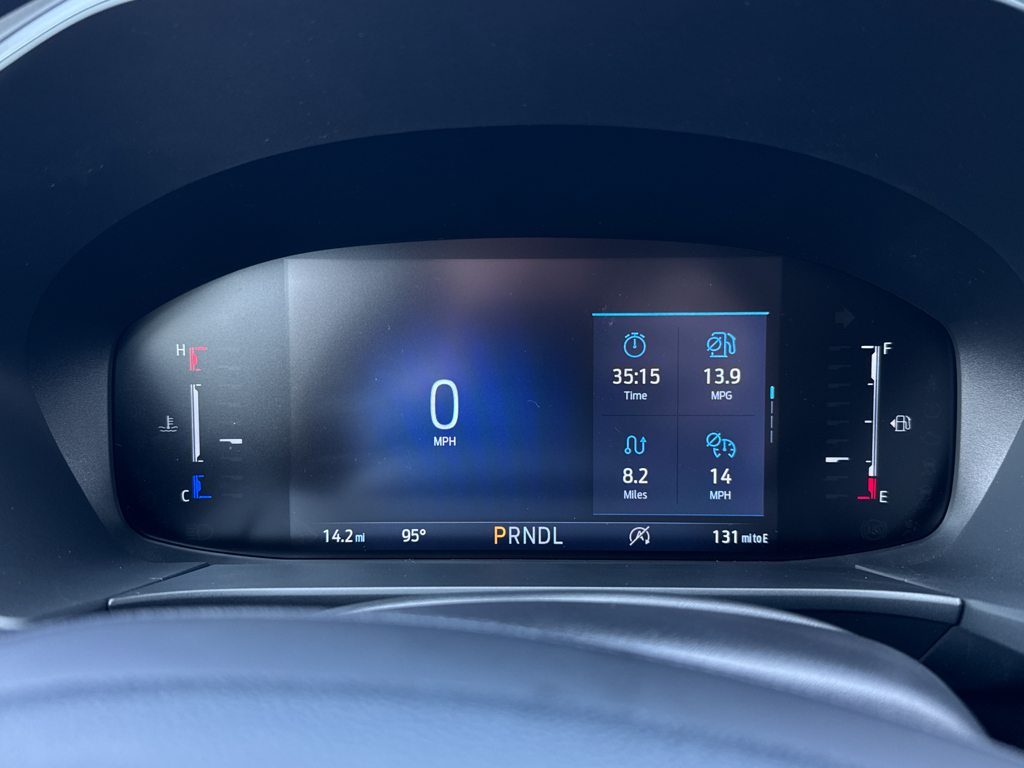 2025 Ford Escape Active photo 19