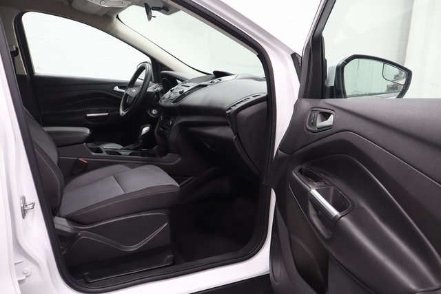 2018 Ford Escape SE photo 14