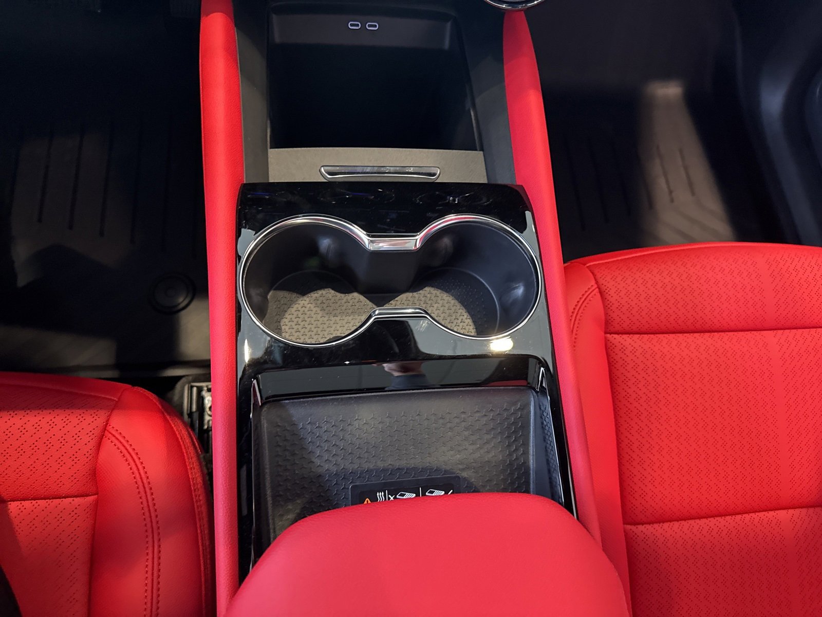 2026 Chevrolet Blazer EV photo 23