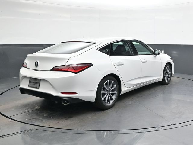 2026 Acura Integra Base photo 3