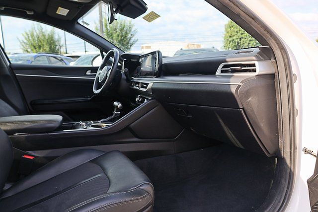 2023 Kia K5 GT-Line photo 19