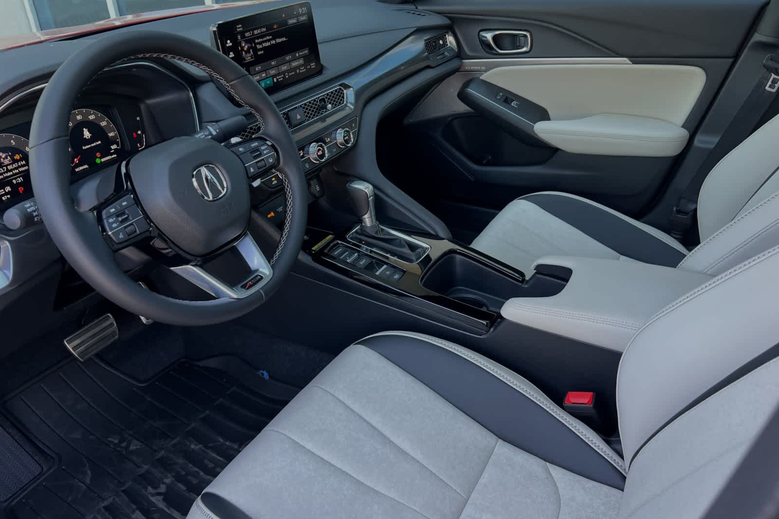 2025 Acura Integra A-Spec Technology photo 6