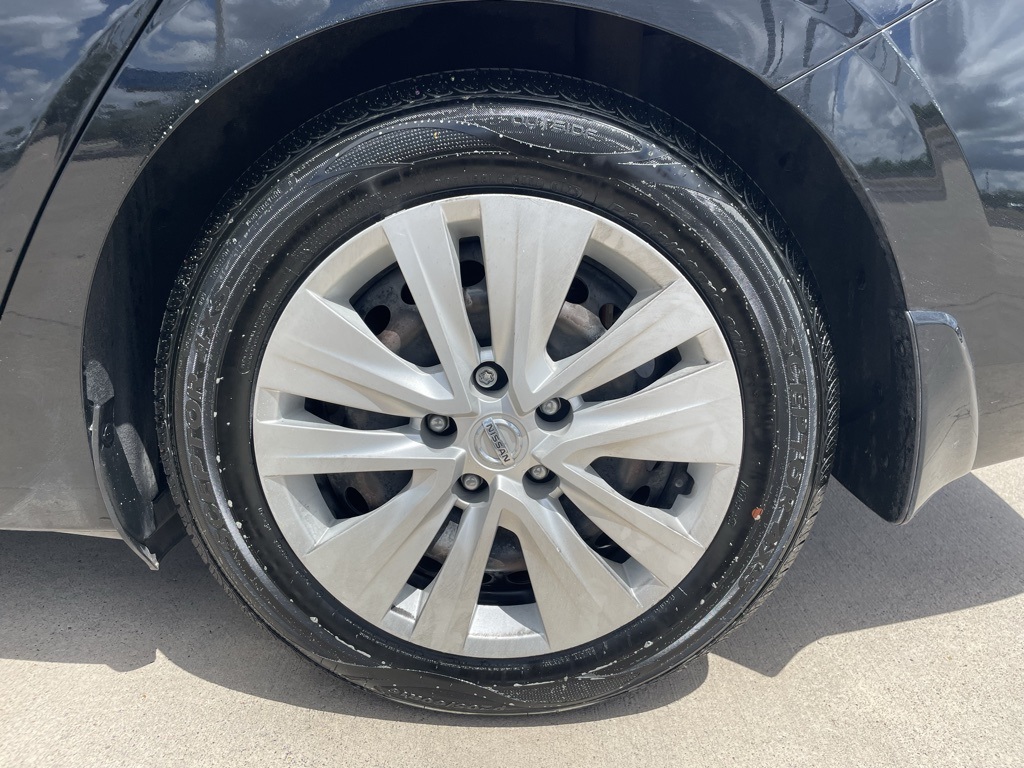 2022 Nissan Sentra S photo 14