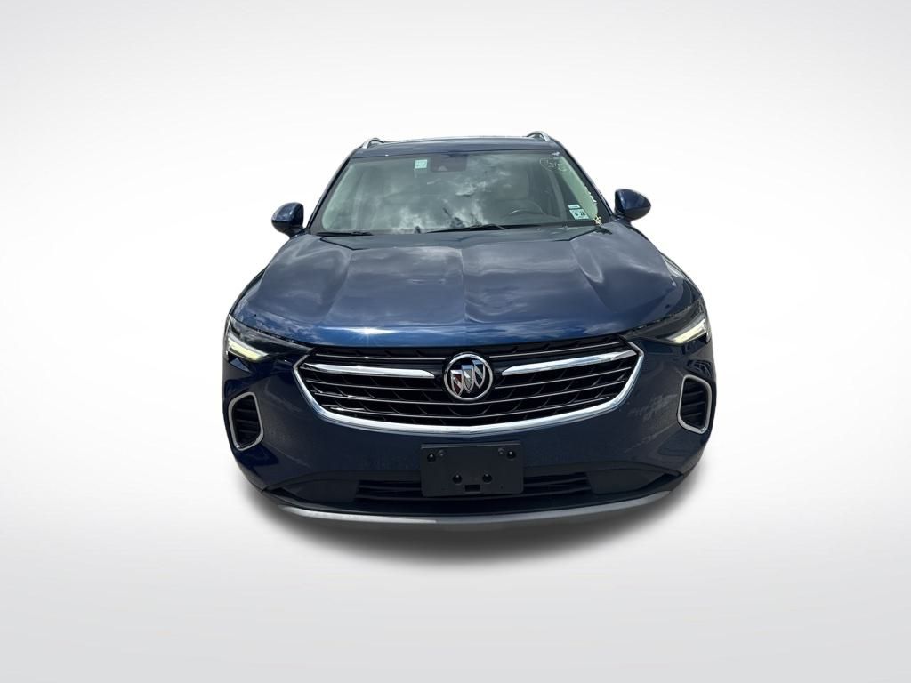 2023 Buick Envision Preferred photo 3