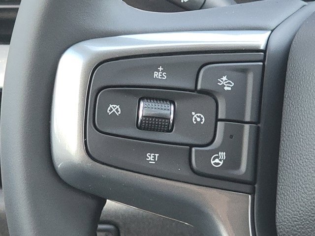 2026 Chevrolet Silverado 1500 LT photo 25