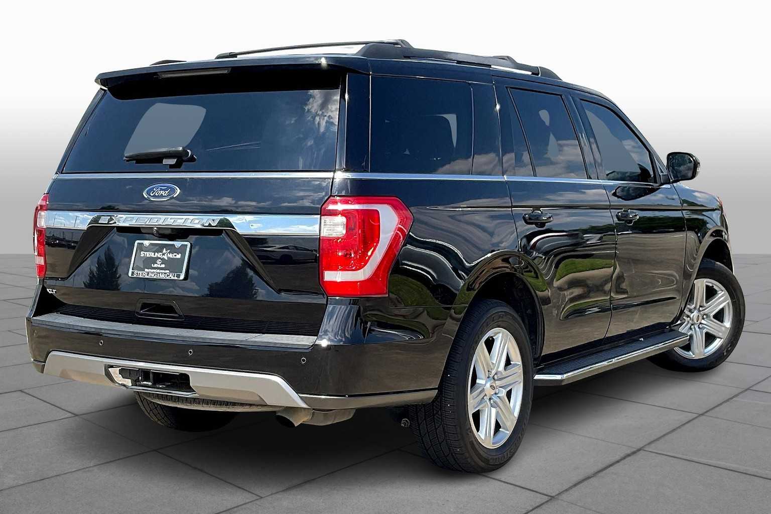 2020 Ford Expedition XLT photo 11