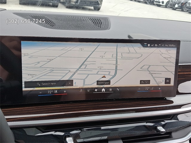 2026 Bmw X5 xDrive50e photo 15