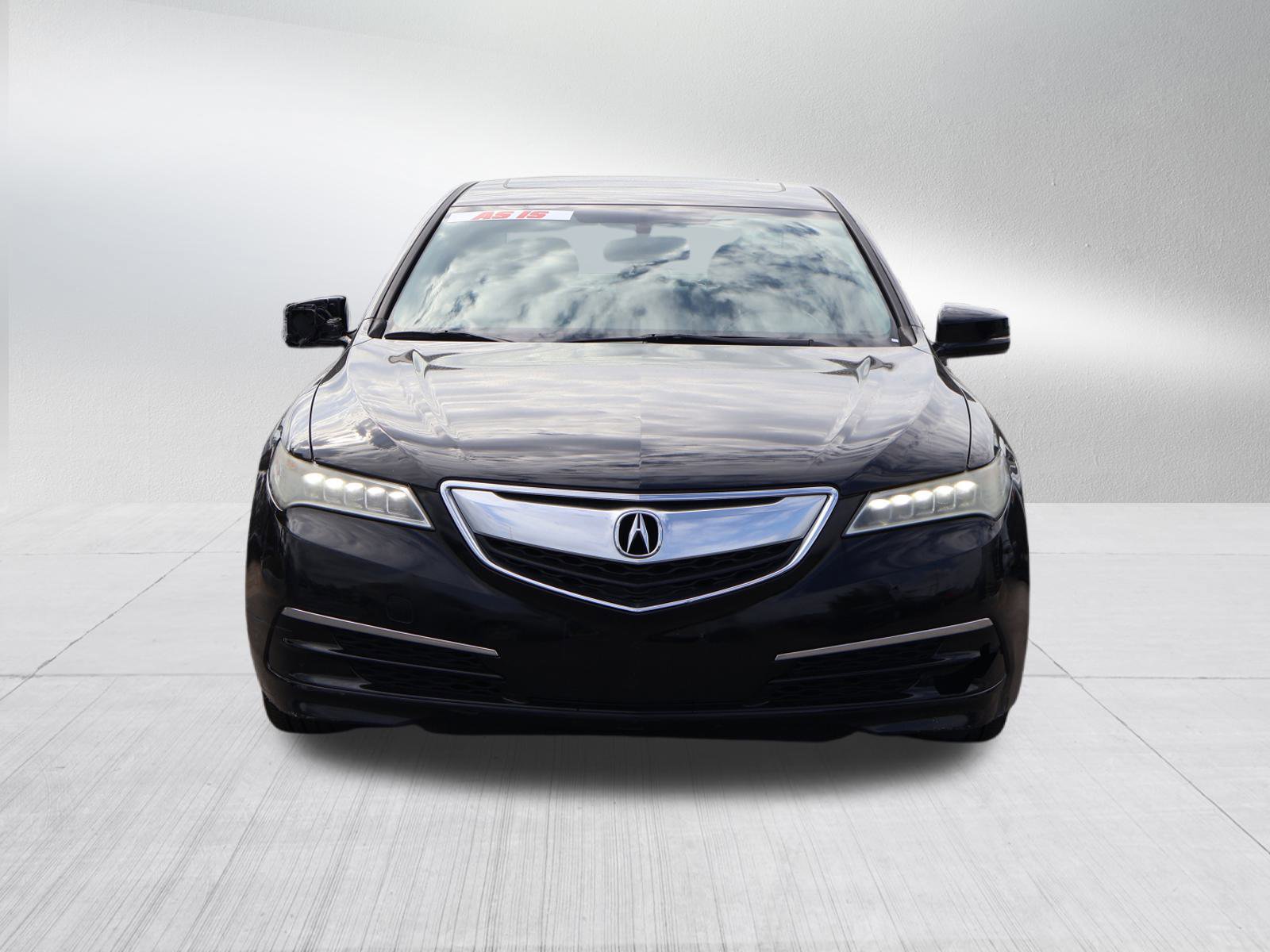 Used 2017 Acura TLX Base with VIN 19UUB2F32HA006947 for sale in Kansas City