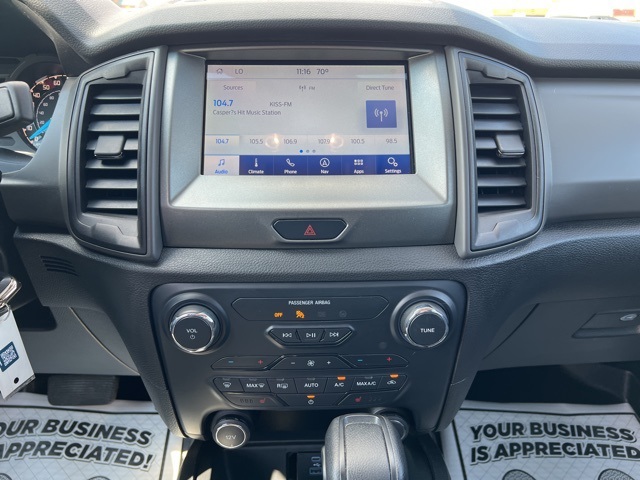 2020 Ford Ranger XL photo 16