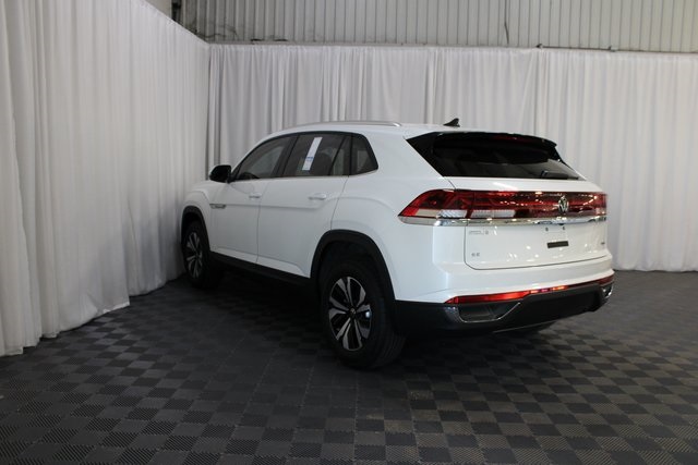 2026 Volkswagen Atlas Cross Sport SE photo 18
