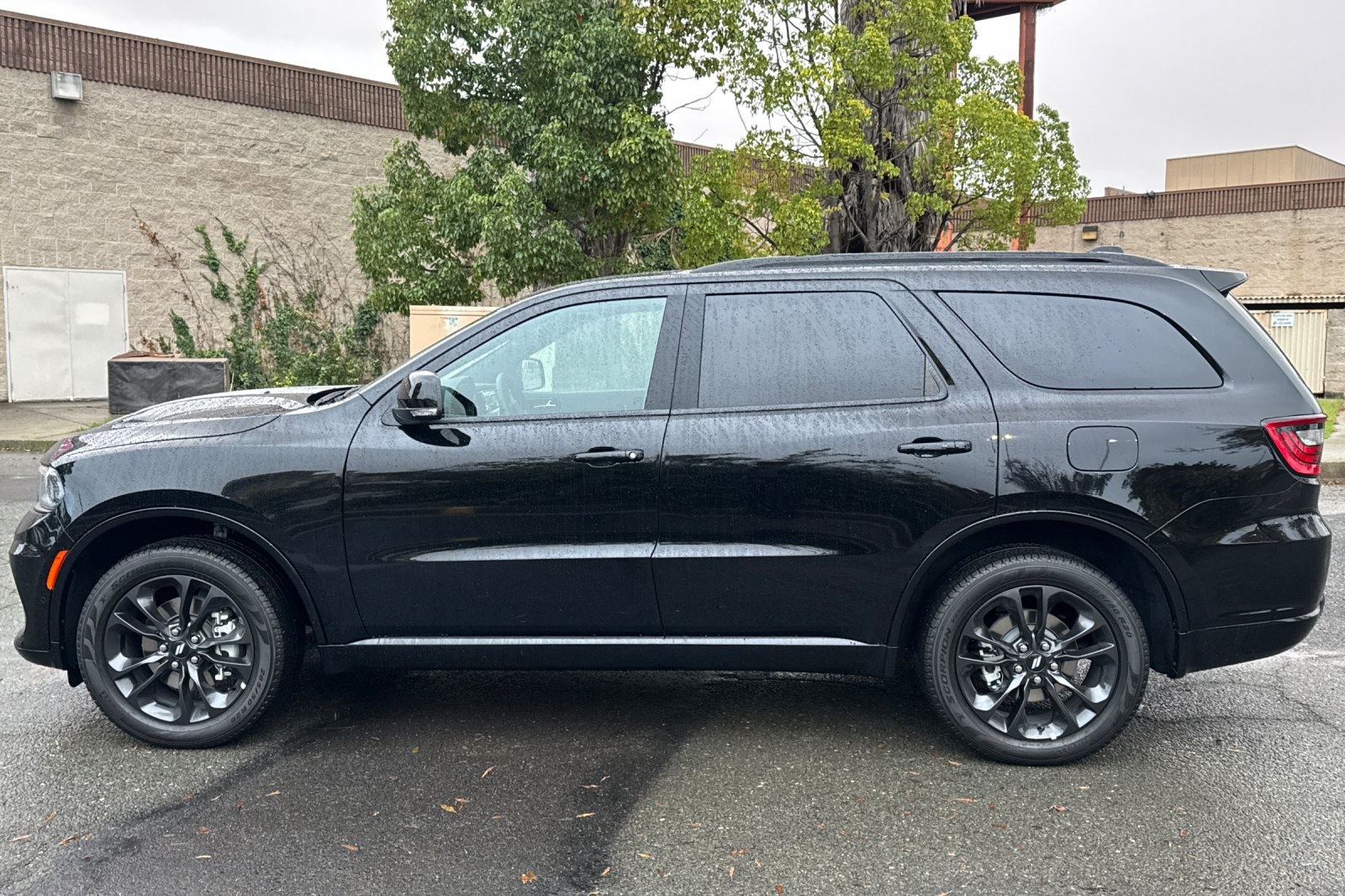 2025 Dodge Durango GT Plus photo 6