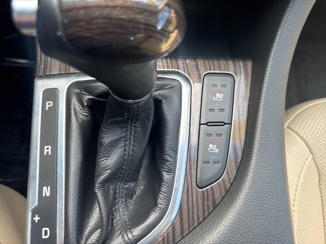 2015 Kia Optima EX photo 14