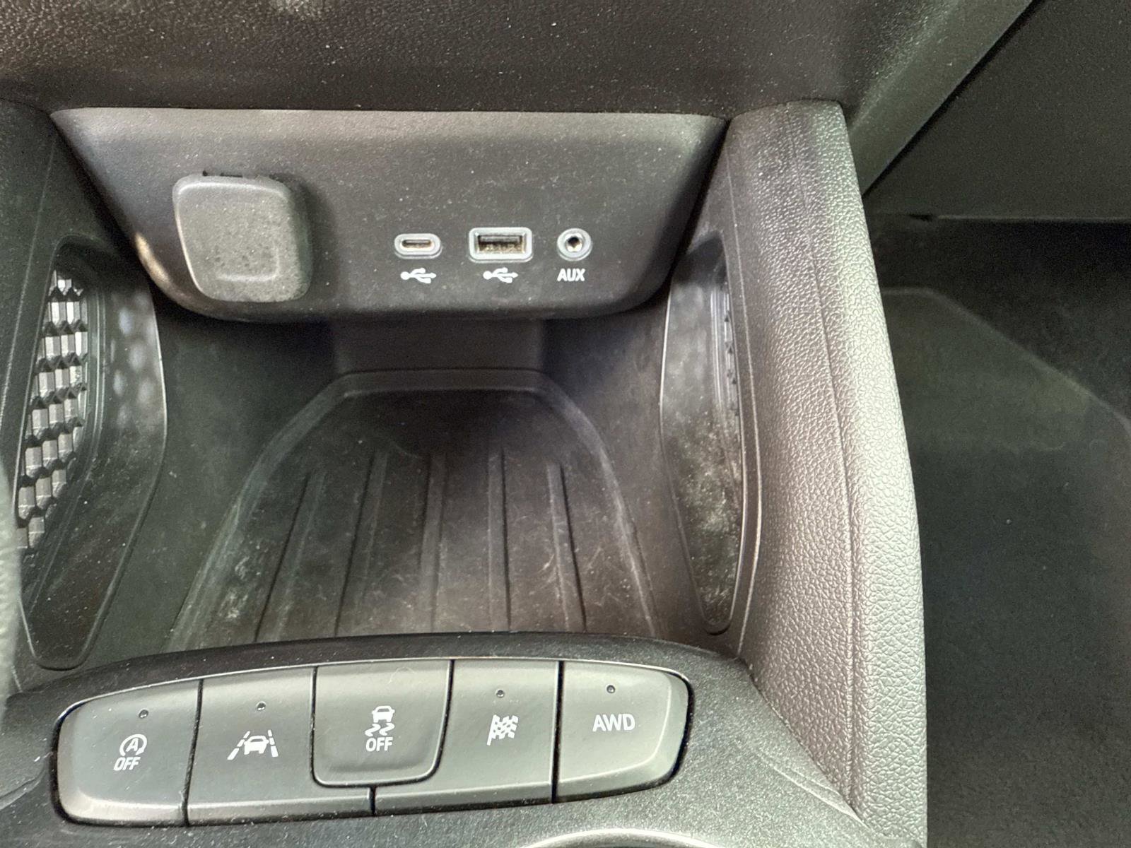 2023 Chevrolet Trailblazer LS photo 23