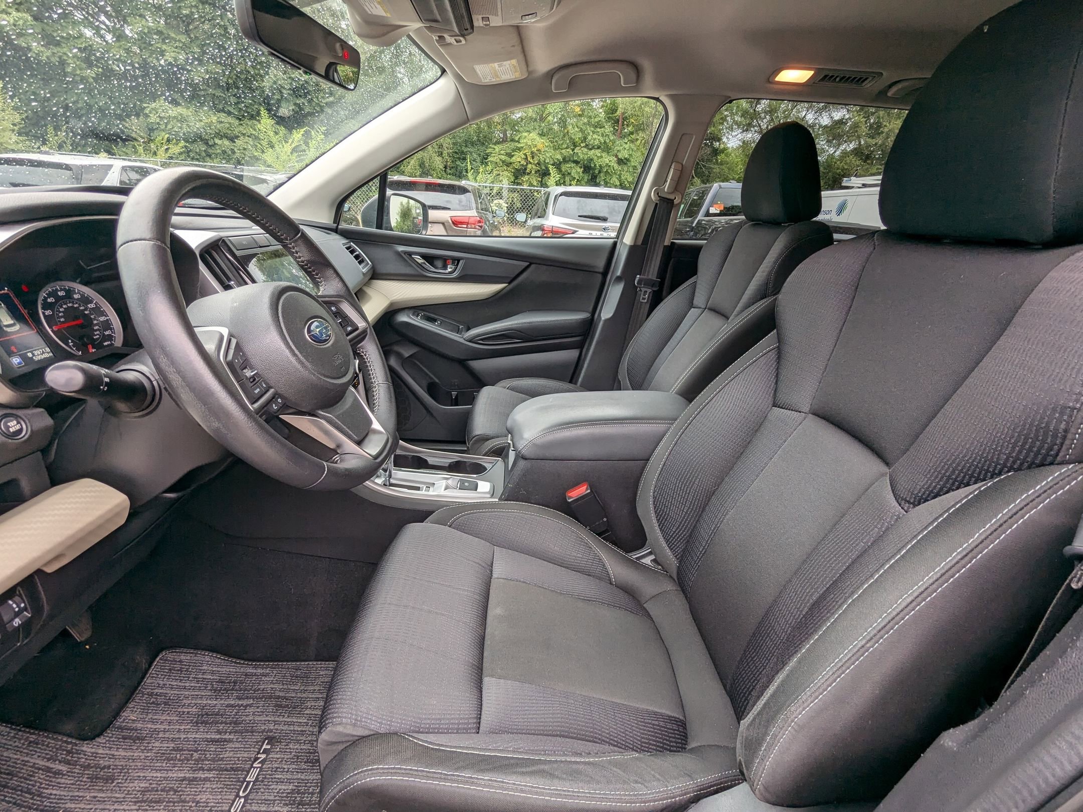 2020 Subaru Ascent Premium photo 4