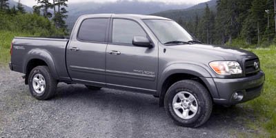 2006 Toyota Tundra Limited
