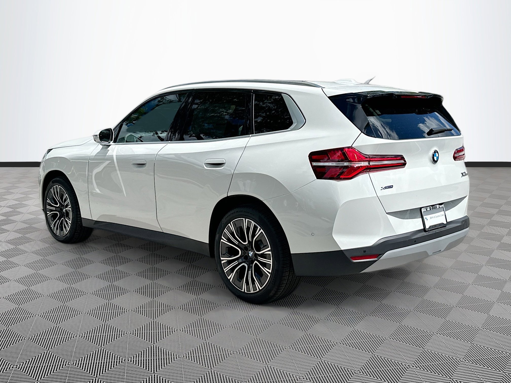 2026 Bmw X3 photo 5