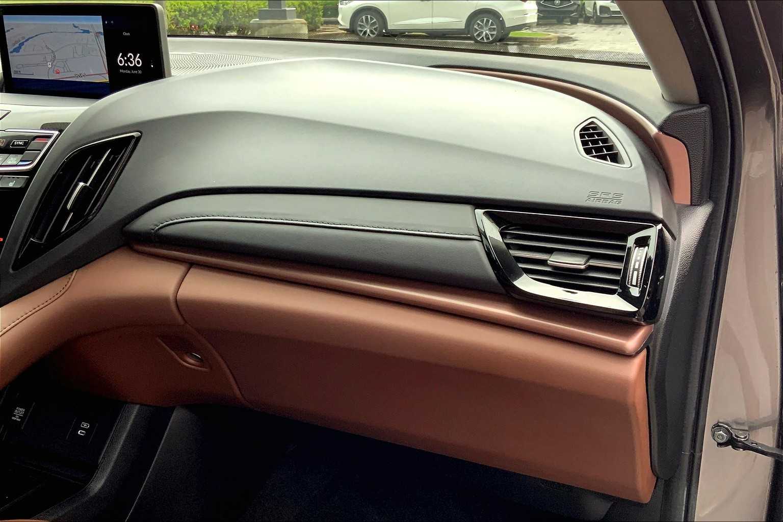 2024 Acura RDX Technology photo 34
