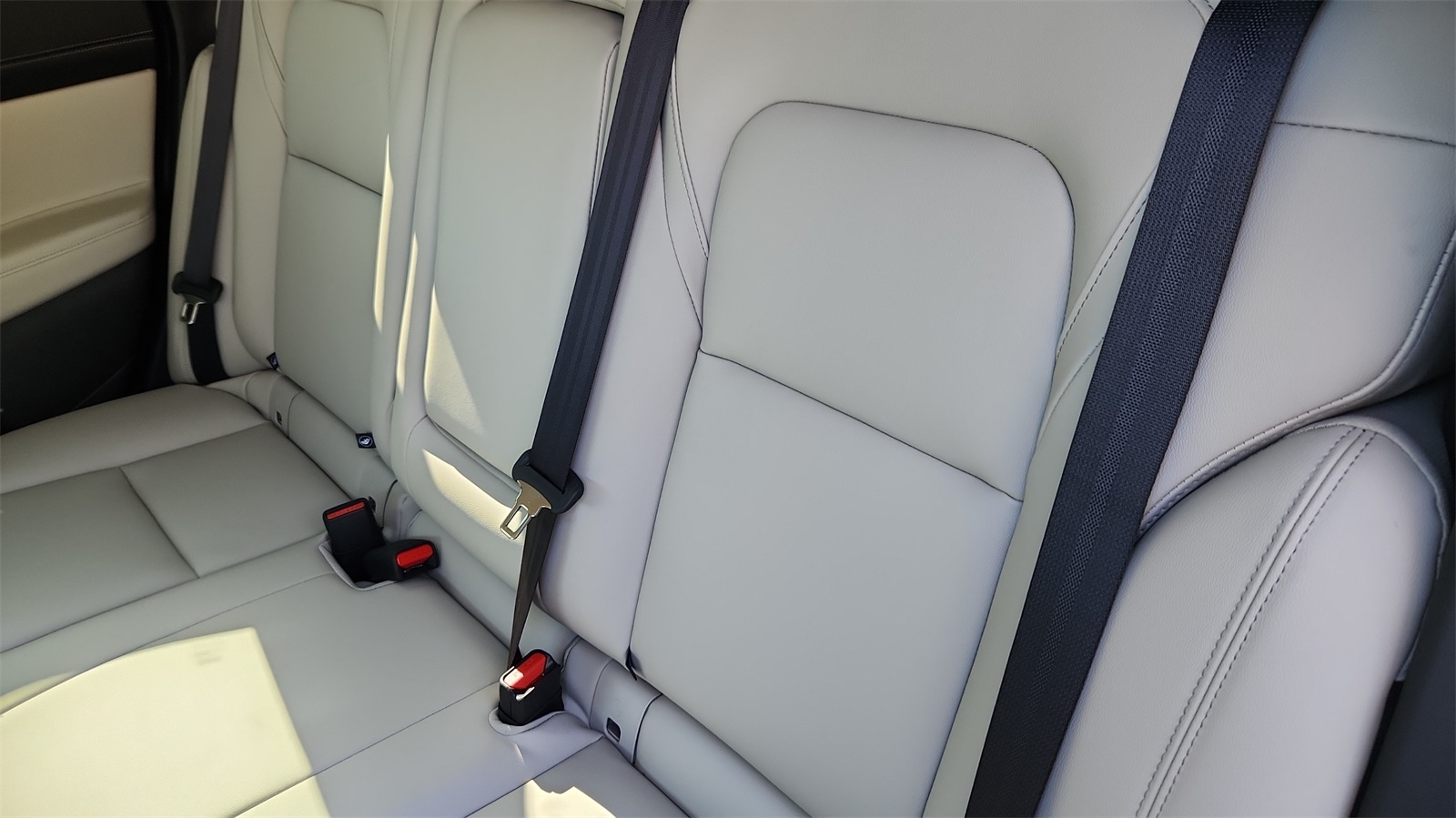 2025 Nissan Murano SL photo 18