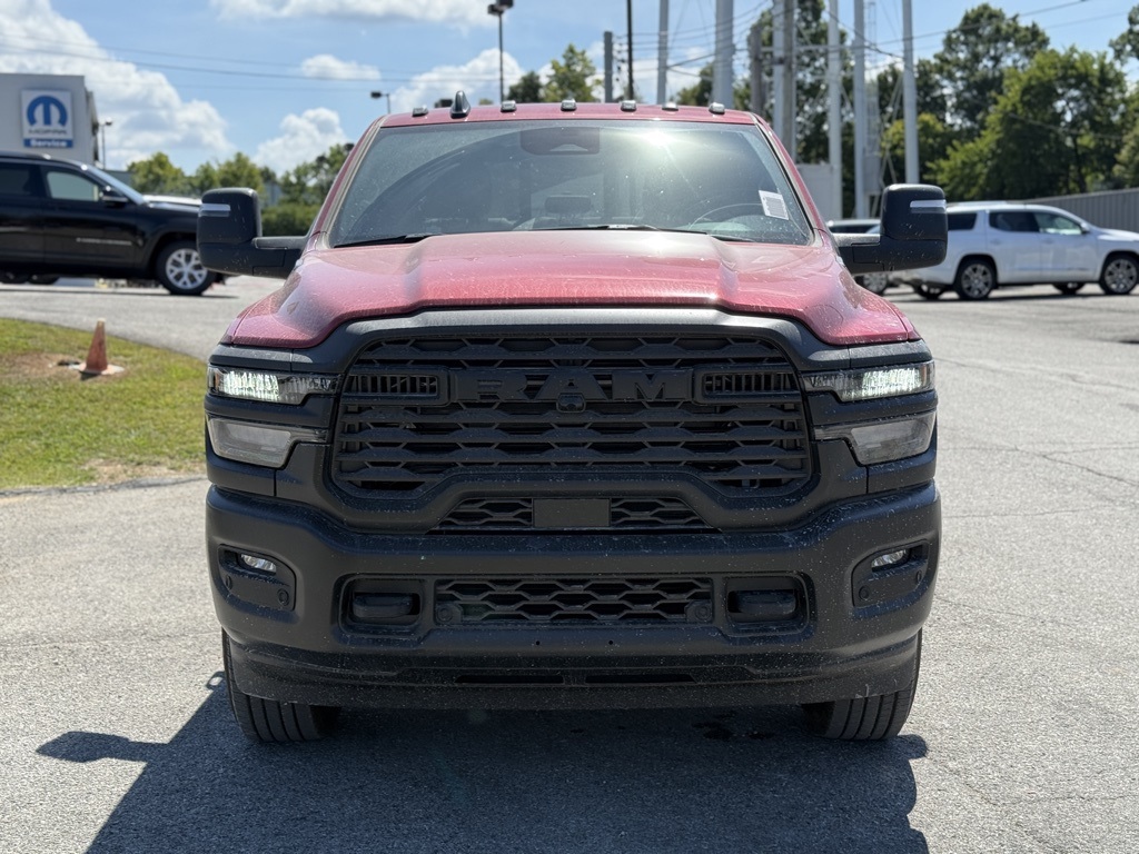 2026 Ram 2500 Tradesman photo 3