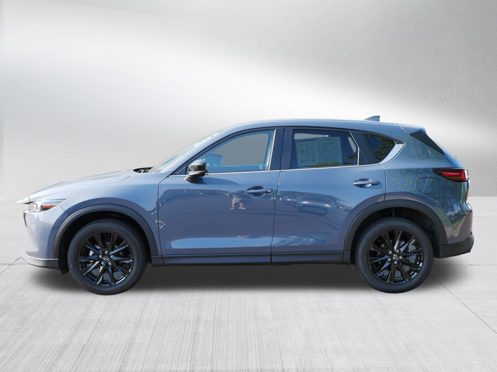 2024 Mazda CX-5 2.5 S Carbon photo 4