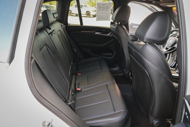 2022 Bmw X3 xDrive30i photo 33