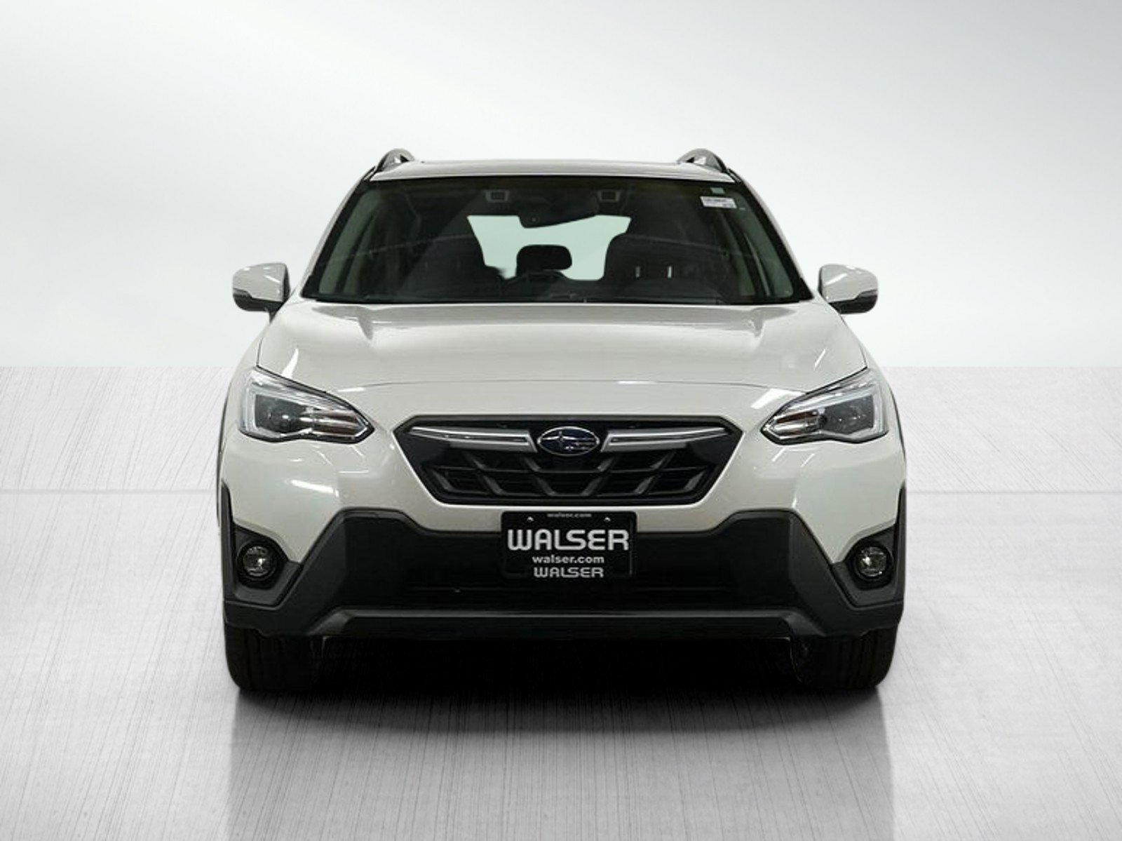 2023 Subaru Crosstrek Limited photo 7