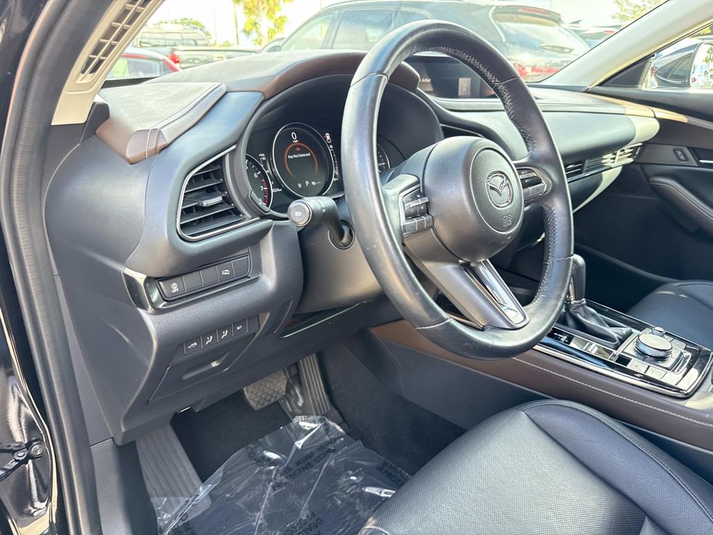 2022 Mazda CX-30 2.5 S Premium photo 20